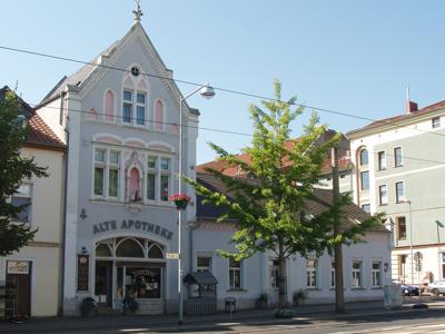 Alte Apotheke 1