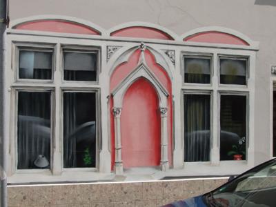 Alte Apotheke 1