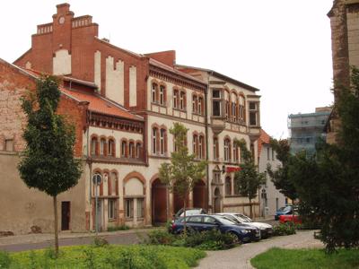 Kulturzentrum Feuerwache