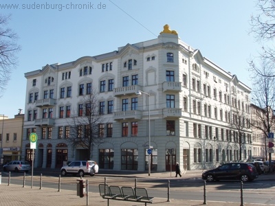 Zum goldenen Löwen 1