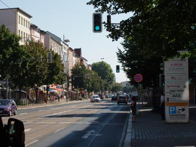 Halberstädter Straße 2