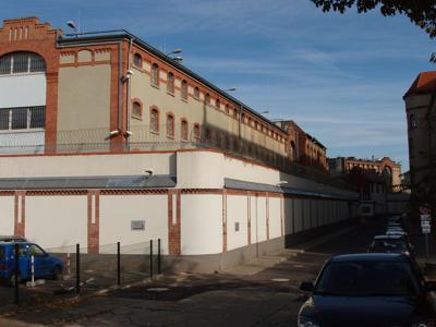 Sudenburger Strafanstalt