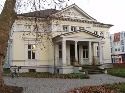 Villa Jordean Drevenstedt 2