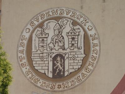 Sudenburger Siegel
