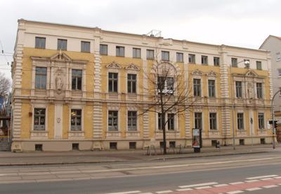 Villa Steffens