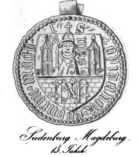 Sudenburger Siegel