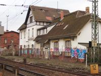 Sudenburger Bahnhof