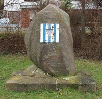 Todesmarsch-Denkmal