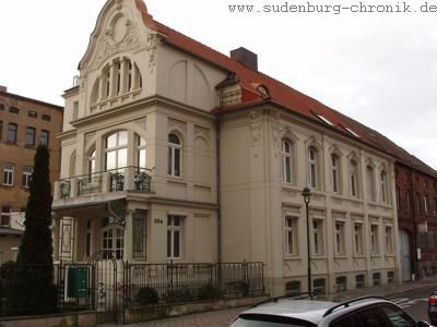 Helmstedter Straße 33a