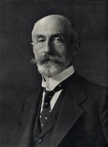 Botho Farenholtz