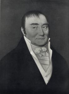 Johann Wilhelm Farenholtz