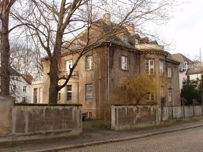 Villa Farenholtz