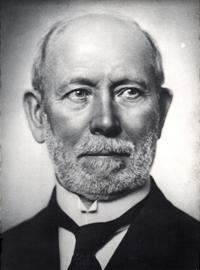 Pastor Emil Littann