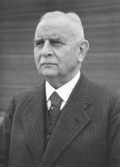 Georg Becker Georg Becker