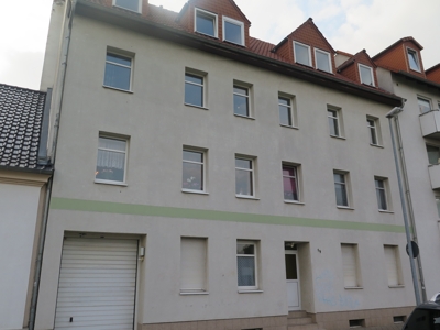 Friedenstraße 14