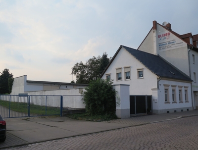 Friedenstraße 15