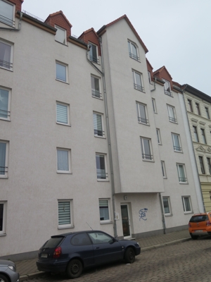 Friedenstraße 2