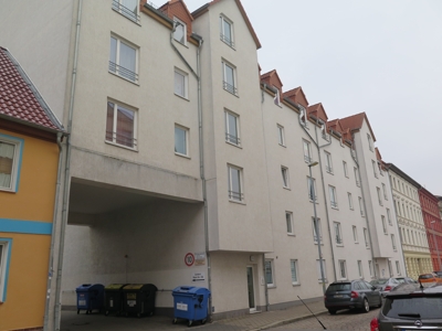 Friedenstraße 3