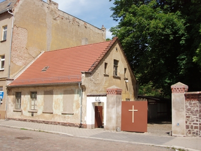 Friedenstraße 44