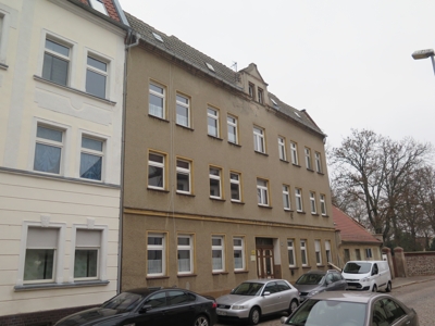 Friedenstraße 45