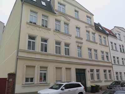 Friedenstraße 47