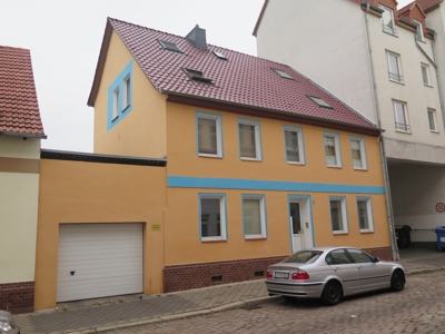 Friedenstraße 4