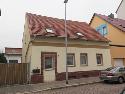 Friedenstraße 5