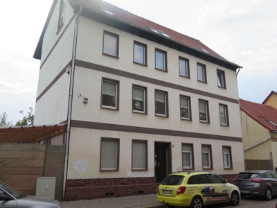 Friedenstraße 6