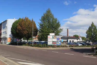Lemsdorfer Weg 15, 17 und 19