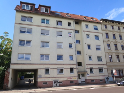 Lemsdorfer Weg 16, 16a