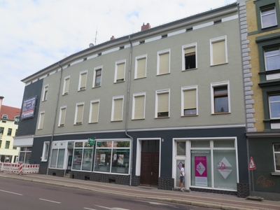 Lemsdorfer Weg 1