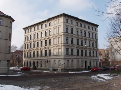 Lemsdorfer Weg 22