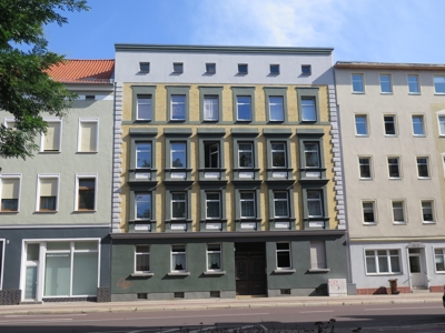 Lemsdorfer Weg 3