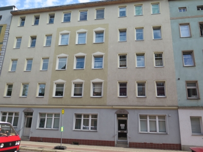 Lemsdorfer Weg 5, 7