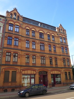 Lemsdorfer Weg 6