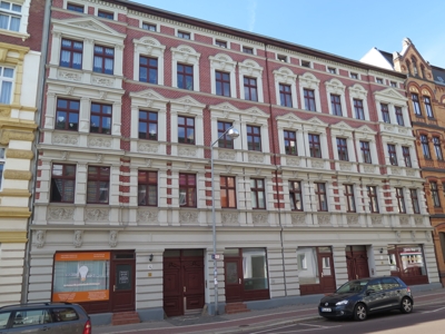 Lemsdorfer Weg 8 und 10